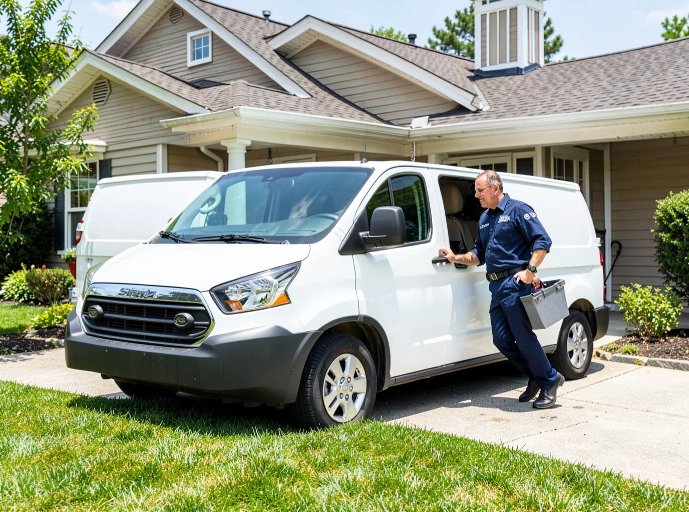 Emergency Plumber company in Henry, VA