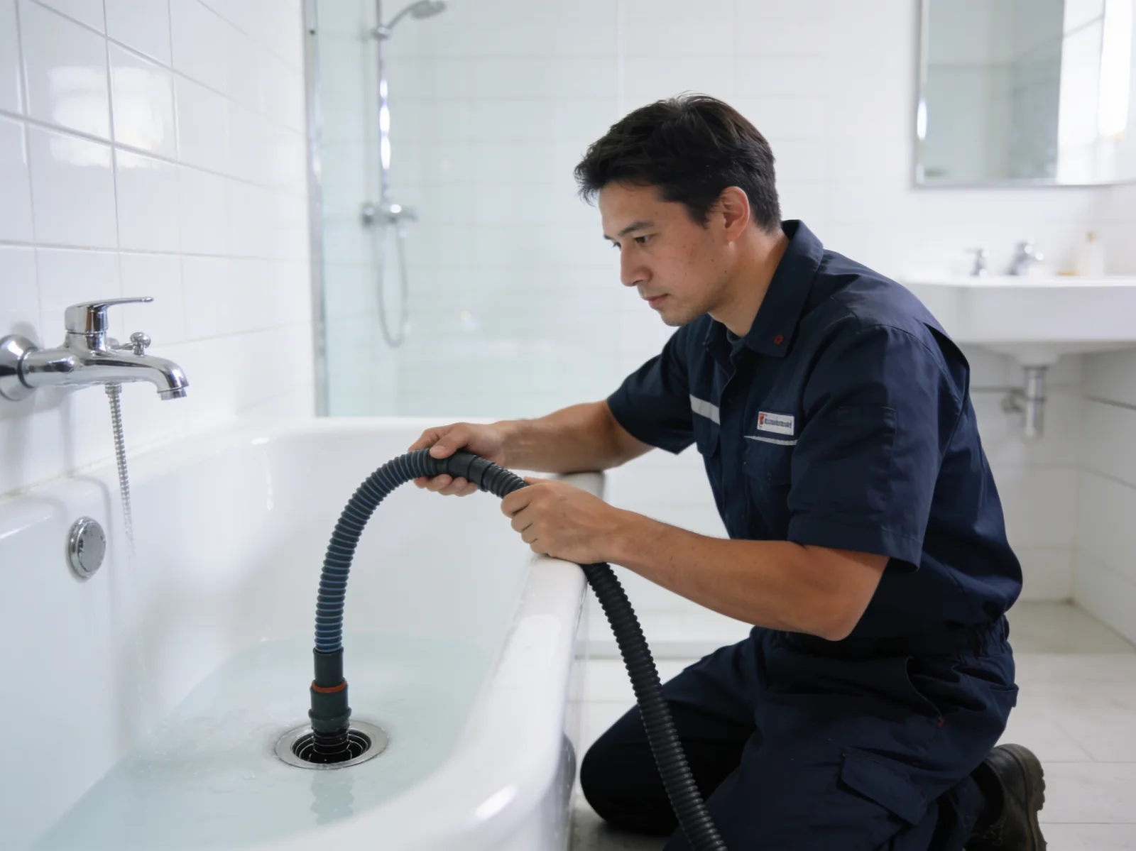 Emergency Plumber Henry, VA FAQs